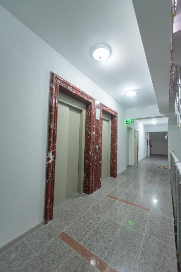Mamaia Moonlight Apartment 외부 사진