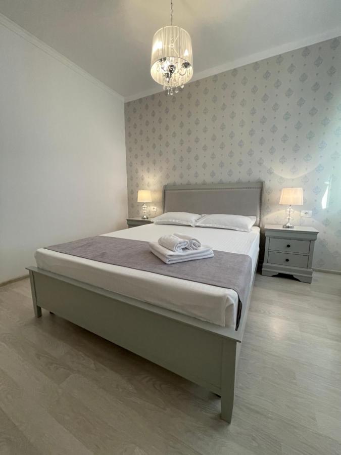 Mamaia Moonlight Apartment 외부 사진
