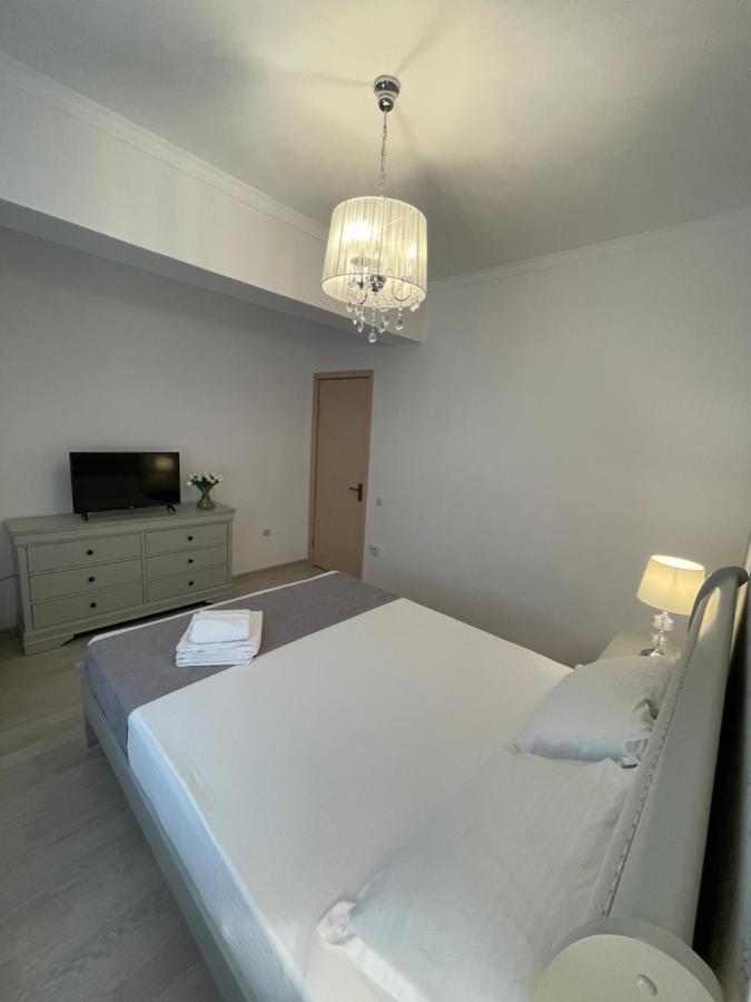 Mamaia Moonlight Apartment 외부 사진