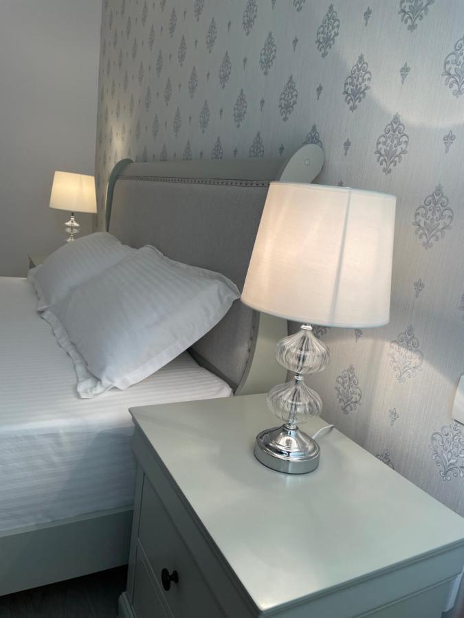 Mamaia Moonlight Apartment 외부 사진