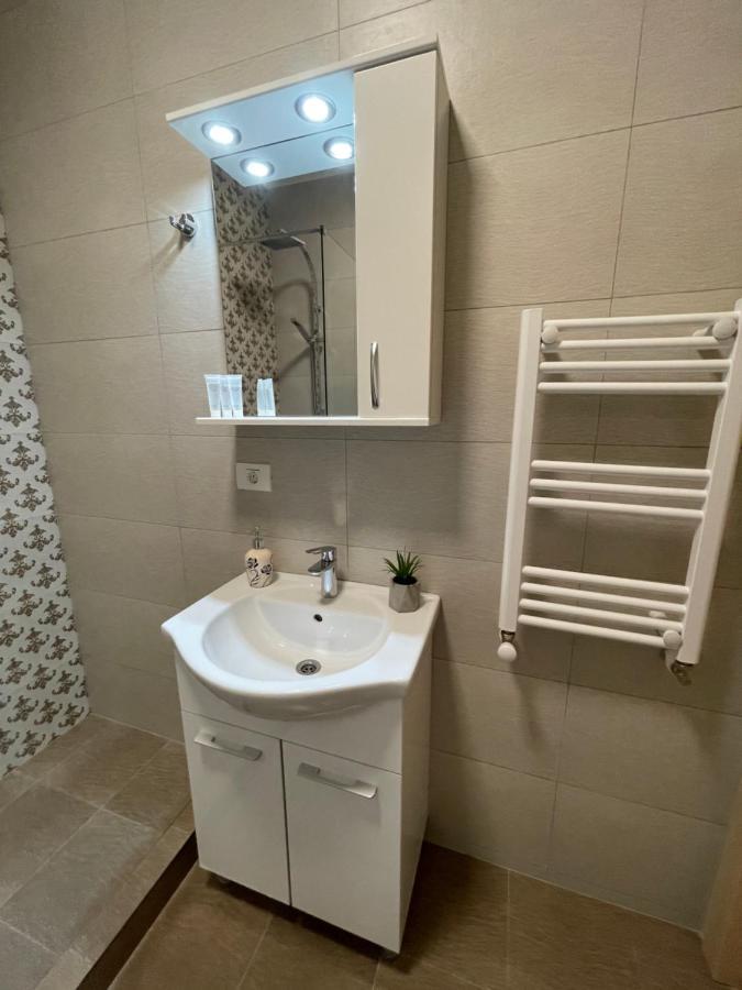 Mamaia Moonlight Apartment 외부 사진