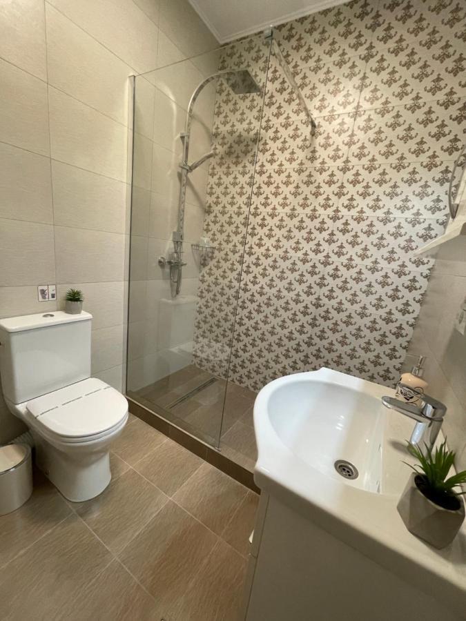 Mamaia Moonlight Apartment 외부 사진