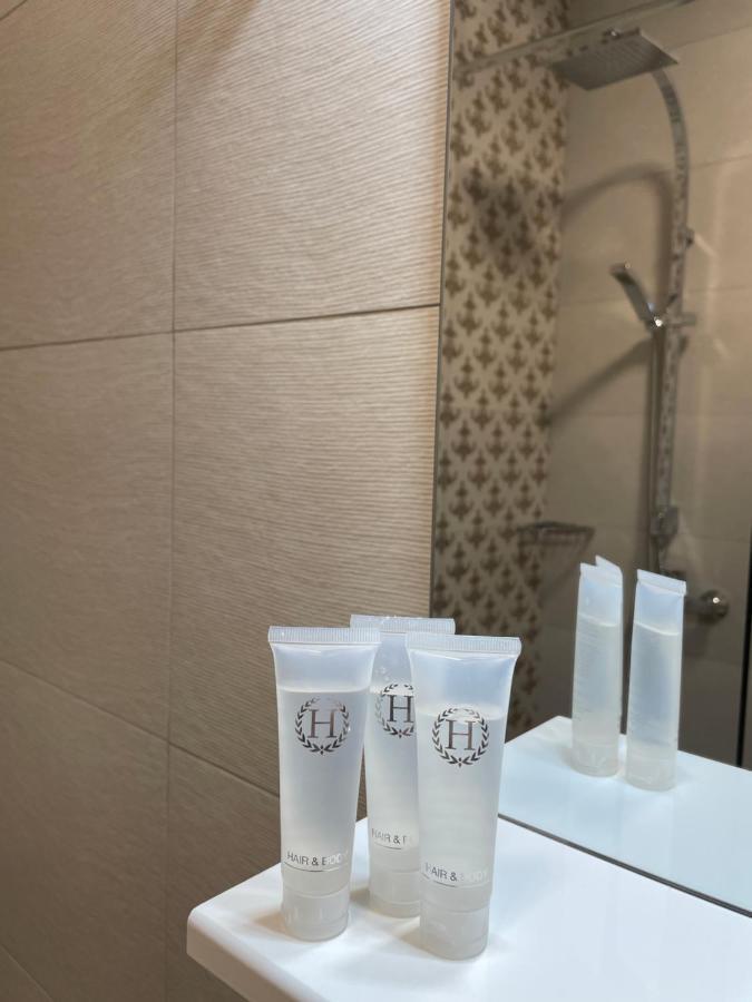 Mamaia Moonlight Apartment 외부 사진