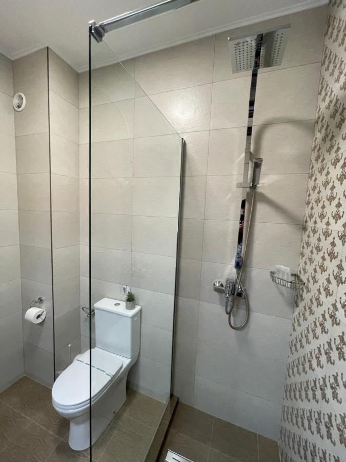Mamaia Moonlight Apartment 외부 사진